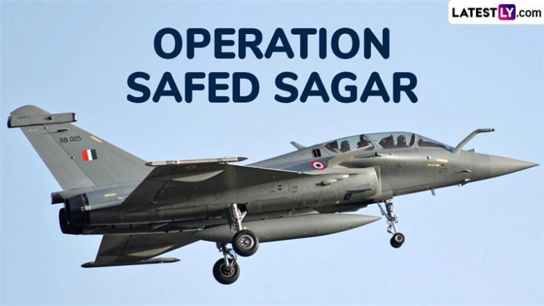Operation Safed Sagar During Kargil War 1999: Watch DocuBay's Full War Documentary That Explains Indian Air Force’s Secret Missions