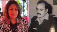Operation Sindoor: Ayesha Jhulka Expresses Pride to Unwavering Courage of Indian Armed Forces and Her Father Wing Commander Inder Kumar Jhulka