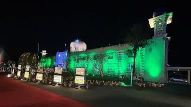 India-Pakistan Tensions: India Declares Pakistani High Commission Official Working in New Delhi Persona Non Grata, Asked To Leave Country Within 24 Hours