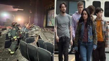 ‘Final Destination: Bloodlines’ Becomes Real as Part of Ceiling Collapses in Argentina’s La Plata Theatre During Movie Screening