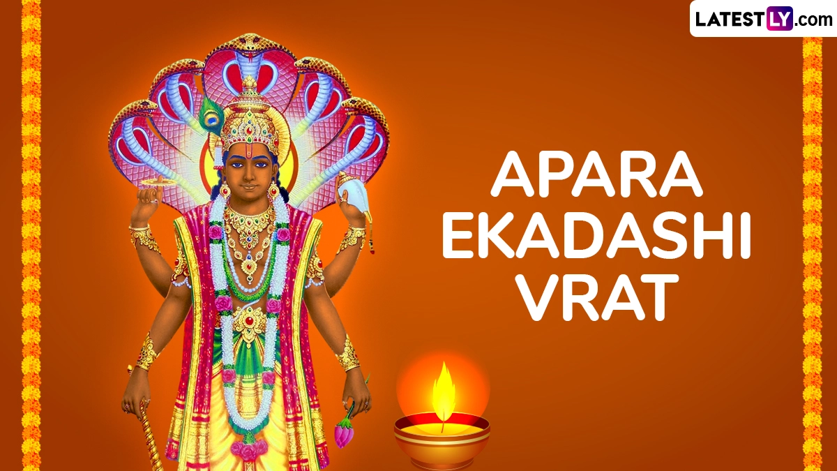 Observed by Hindus, this auspicious day involves fasting and prayers to Lord Vishnu for spiritual purification and blessings.