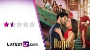 ‘The Royals’ Season 1 Review: Bhumi Pednekar and Ishaan Khatter’s Ensemble Netflix Series Is a Royal Bore (LatestLY Exclusive)