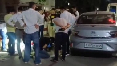 Panchkula Mass Suicide: 3 Children Among 7 Killed After Family Dies by Consuming Poison, Police Suspect Financial Issues