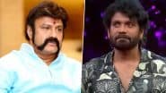 ‘Bigg Boss Telugu 9’: Is Nandamuri Balakrishna Replacing Nagarjuna Akkineni As the Popular Reality Show’s Host After 6 Years? Here’s What We Know