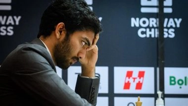 Happy Birthday D Gukesh! Fans Wish FIDE World Chess Champion As Youngest-Ever Winner Turns 19