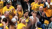 Tyrese Haliburton Stars As Indiana Pacers Win Game 4 To Take 3&ndash;1 Lead Against New York Knicks in NBA 2024&ndash;25 Playoffs Eastern Conference Finals