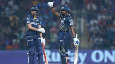 Yesterday’s IPL Match Result: Who Won DC v GT Indian Premier League 2025 Match 60?