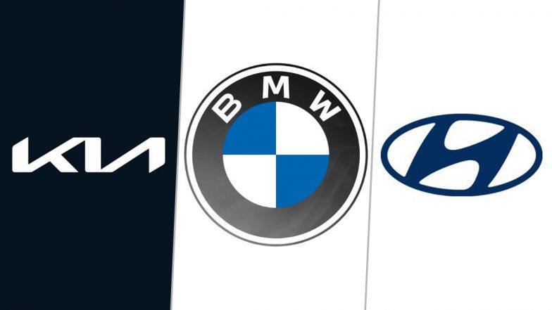 Kia, BMW Korea and Hyundai Motor To Recall Over 16,000 Vehicles for Manufacturing Defects