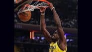 Indiana Pacers Beat New York Knicks 114-109 In Game 2 To Take 2-0 Lead in NBA 2024-25 Playoffs Eastern Conference Finals