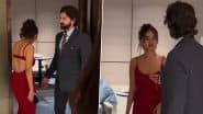 Did Neil Nitin Mukesh Lose His Cool at Anushka Sen at ‘Hai Junoon’ Event in Mumbai? Netizens React to Viral Video – WATCH