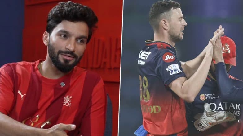 Rajat Patidar Recalls His Feeling After RCB Snub in IPL 2022 Despite Assurances, Says ‘Was Sad and Angry When I Was Not Picked and Then Called Up As Injury Replacement’ (Watch Video)