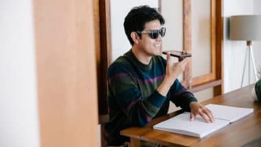Do You Hate the Sound of Your Voice? Here's Why 