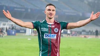 Tom Aldred Signs One-Year Contract Extension With Mohun Bagan Super Giant