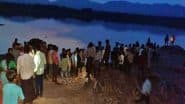 Summer Swim Turns Deadly: 5 Children, Away for Summer Holidays, Drown While Swimming in Mallepalle Village Pond in Andhra Pradesh’s Kadapa (Watch Videos)