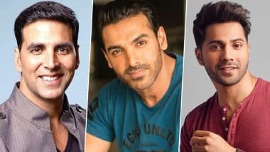 ‘Dishoom 2’: Akshay Kumar To Reunite With John Abraham and Varun Dhawan in Sequel to Popular Cop Action Comedy?