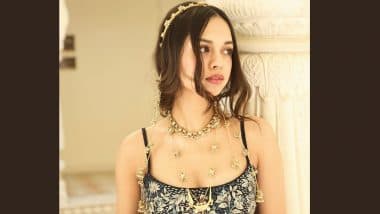 ‘Laapataa Ladies’ Actress Nitanshi Goel Is All Set To Make Her Cannes Debut