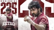 ‘Retro’ Box Office Verdict – Hit or Flop: Did Suriya-Kartik Subbaraj’s Movie Gross INR 235 Crore Worldwide? Here’s the Truth!