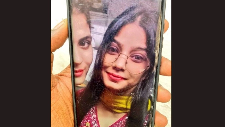 Baghpat Shocker: Man Slits Wife’s Throat for Talking to Another Man on Phone in Uttar Pradesh, Arrested