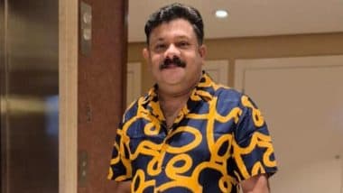 Malayalam Actor Hareesh Kanaran Slams Fake News About His Health, Requests Fans To Help Him Take Action Against Portals Reporting It