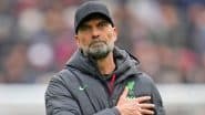 Bundesliga 2024–25: Unexpected Challenges for Jurgen Klopp As RB Leipzig Trapped in Stormy Waters