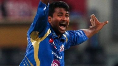 Pragyan Ojha Joins Tennis Ball Cricket Tournament  'The Legenz T10' As League Commissioner