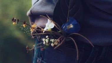Tiny Pocket in Jeans: Brief History and Purpose Behind the Denim Design 