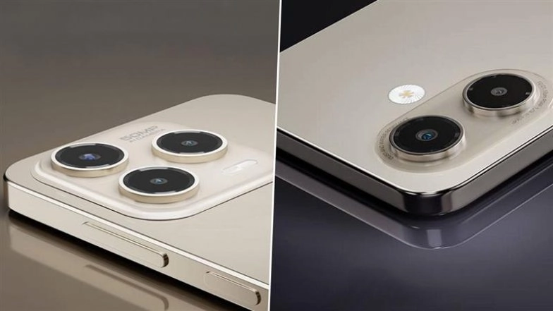 Lava Bold N1, Lava Bold N1 Pro Launch Today in India; Check Price, Specifications and Features of New Smartphones by Lava Mobiles