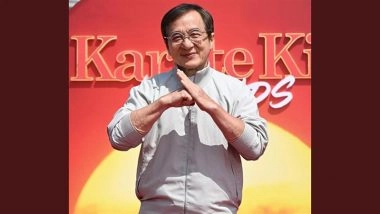 ‘Karate Kid: Legends’ Star Jackie Chan Urges ‘Rush Hour 4’ Makers To ‘Hurry Up’ or ‘Chris Tucker and Me Would Be 100 Years Old’
