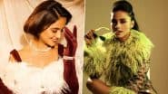 Move Over Nisha Guragain Viral Memes Video As Influencer Channels Romance in Flirty Instagram Dance Reel While Grooving on Y2K Hit ‘Deewana Hai Dekho’ Song (Watch)