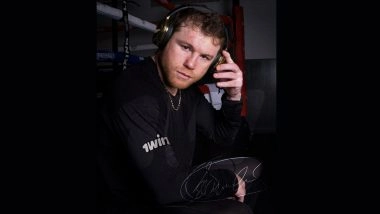 1win Welcomes Canelo Álvarez as Brand Ambassador