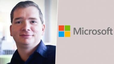 Microsoft Layoffs: Employee of 18 Years Laid Off in Fresh Round of Job Cuts at Microsoft, Says ‘Need a Few Days To Process’