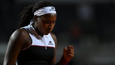 Italian Open 2025: Coco Gauff Triumphs Over Qinwen Zheng To Reach Rome Final