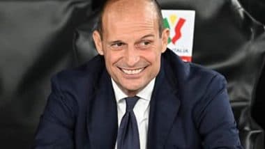 Massimiliano Allegri Replaces Sergio Conceicao As New AC Milan Head Coach, Returns 15 Years After Winning Serie A With Club