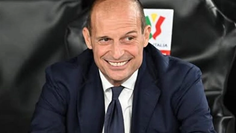 AC Milan Names Massimiliano Allegri As New Head Coach