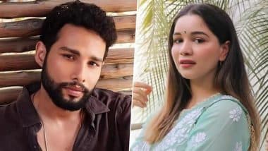 Siddhant Chaturvedi and Sara Tendulkar Break Up After Meeting Each Other’s Families? Here’s What We Know