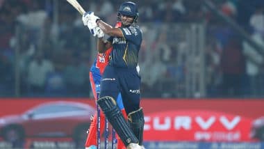 IPL 2025: Sanjay Bangar Applauds Gujarat Titans Batter Sai Sudharsan’s ‘Controlled’ Brilliance After Match-Winning Century Against Delhi Capitals