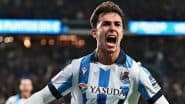 Arsenal Set To Sign Real Sociedad Midfielder Martin Zubimendi On Long-Term Deal: Report