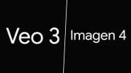 Google I/O 2025: Google Unveils Veo 3 and Imagen 4, Advanced AI-Powered Video and Image Generation Models in Gemini (Watch Video)