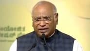 ‘PM Modi Knew Something Was Bound To Happen in Kashmir’: Mallikarjun Kharge Makes Shocking Claim Over Pahalgam Terror Attack (Watch Video)