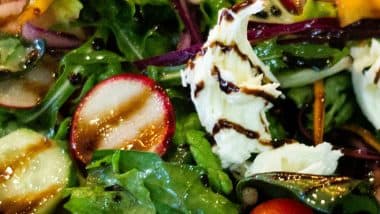 Best Summer Salads: Refreshing Salad Recipes To Beat the Heat