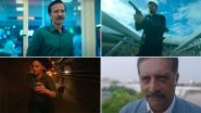 &lsquo;Special Ops&rsquo; Season 2 Teaser: Kay Kay Menon Returns As Himmat Singh for Neeraj Pandey&rsquo;s JioHotstar Series (Watch Video)