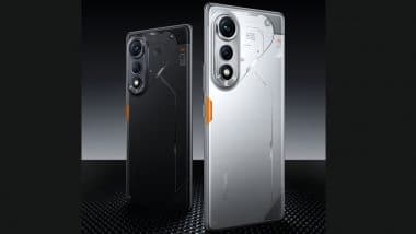 POVA Curve 5G Launch Set for Tomorrow in India; Check Revealed Specifications and Features of New Smartphone by POVA Mobile
