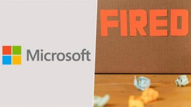 Microsoft Implements 2-Years Ban on Re-Hiring Laid Off Employees Before Job Cuts in May 2025