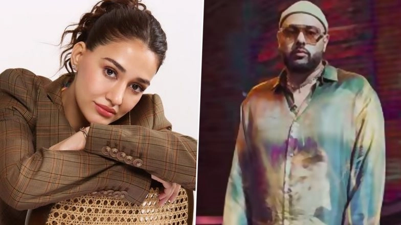 ‘BUDX NBA House 3v3 Celebrity Game’: Disha Patani, Badshah To Bring Together the Worlds of Bollywood and Basketball on June 7 in Mumbai