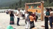 Pahalgam: Vietnamese Visitors Say They Feel Safe Amid Tight Security, Tourism Slows After Terror Attack (Watch Video)