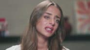 Mia Schem, Israeli Hostage Released From Hamas Captivity, Alleges Rape by Tel Aviv Fitness Trainer Who Claimed To Introduce Her to Hollywood Producer