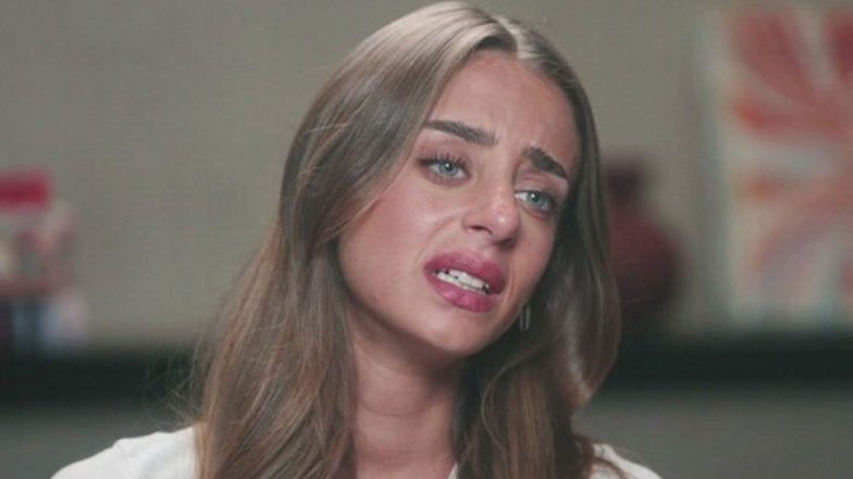 Mia Schem, Israeli Hostage Released From Hamas Captivity, Alleges Rape by Tel Aviv Fitness Trainer Who Claimed To Introduce Her to Hollywood Producer
