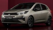 Tata Altroz Facelift Specifications and Features Tipped Ahead of Launch in India; Know What To Expect From 2025 Altroz Facelift