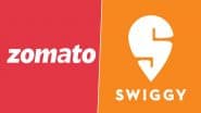 Zomato Updates Gold Membership Benefits: Deepinder Goyal-Run Platform Follows Swiggy, Ends Surge Fee Waiver During Rainy Weather Starting Today