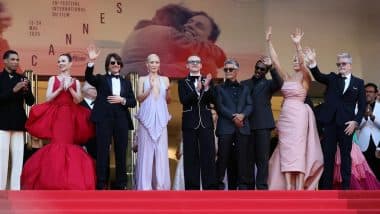 ‘Mission: Impossible–the Final Reckoning’: Tom Cruise’s Starrer Movie Gets Standing Ovation After Its Premiere at Cannes 2025
